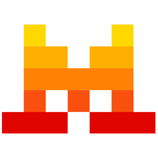 Mistral AI logo
